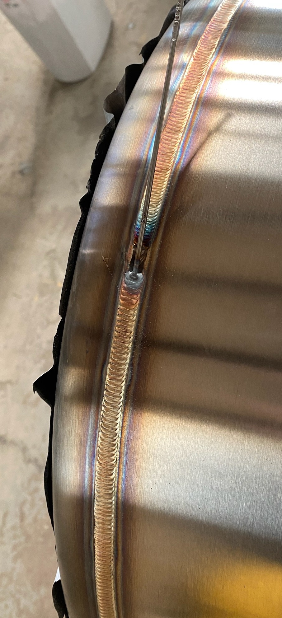 Metal Welding and Fabrication LLC Welding and Fabrication Services