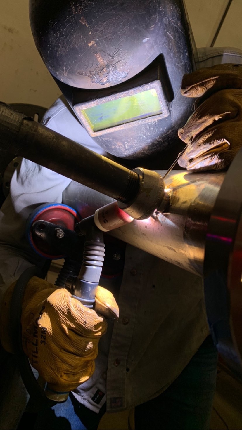 Metal Welding and Fabrication LLC – Welding and Fabrication Services